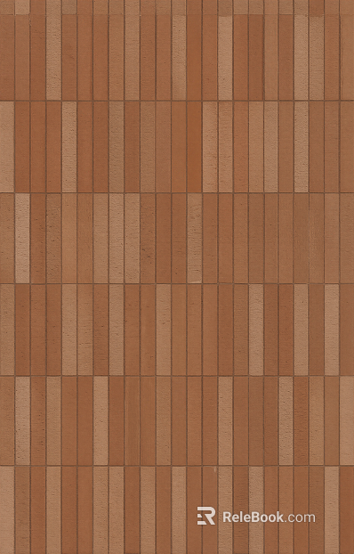 red brick texture