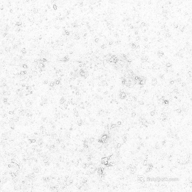 Highlight Mask texture