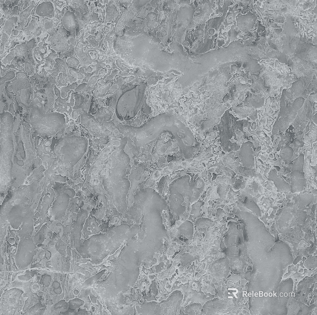 running water pattern marble texture