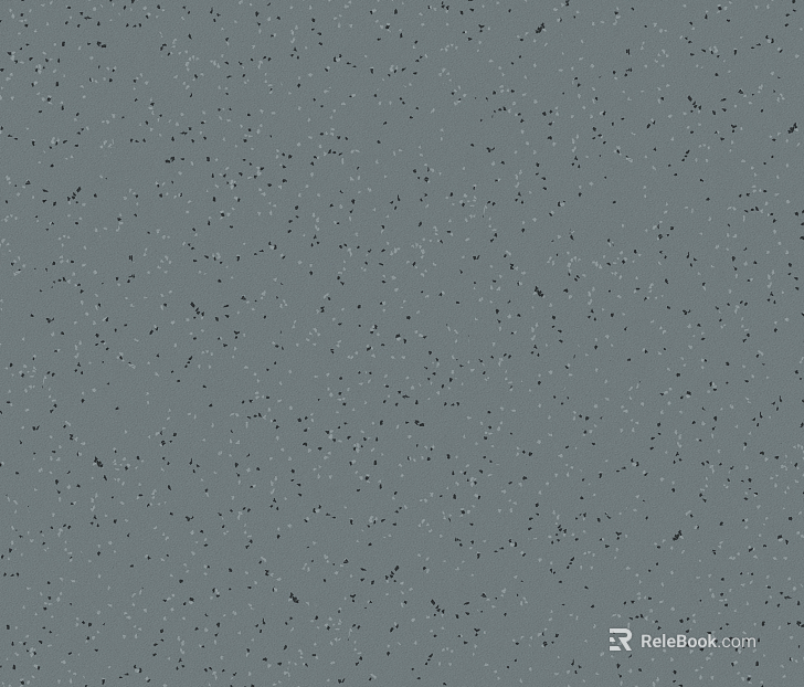 Ground glue texture