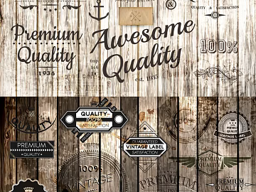 Wooden panel texture (ID:ffabg95724)