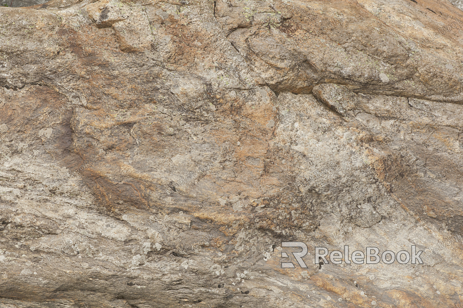 A close-up of a rugged, weathered rock surface, showcasing its intricate texture and natural beauty, illuminated by a soft, diffused light that accentuates its every detail. (49 words) 

(Please note: I cannot actually see the image, but based on your description request, I've crafted a generic resp