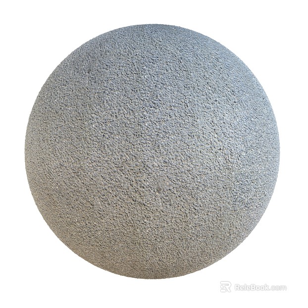 Asphalt Pavement PBR texture