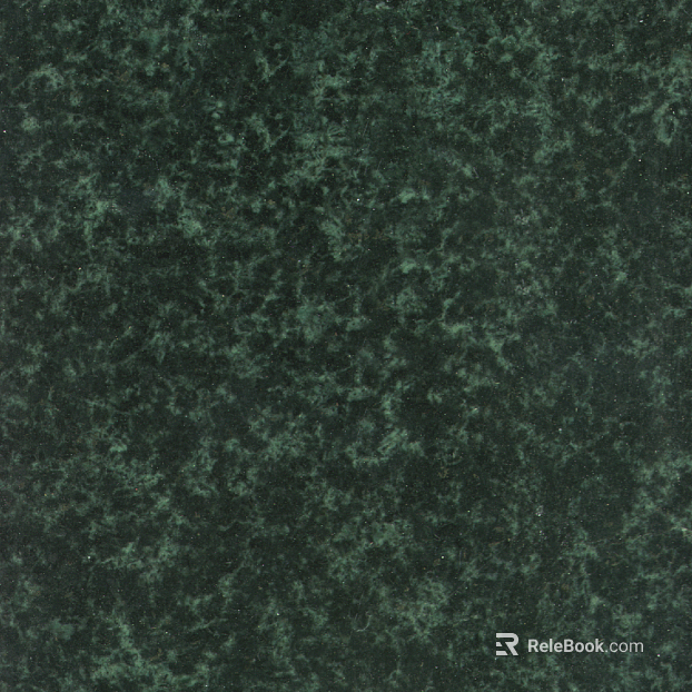 Stone Olive Green Marble texture