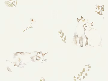 Modern Ceramic Tile Wall Tile Soft Light Tile Art Tile for Kitchen and Bathroom Wall Tile texture (ID:ffach054511)