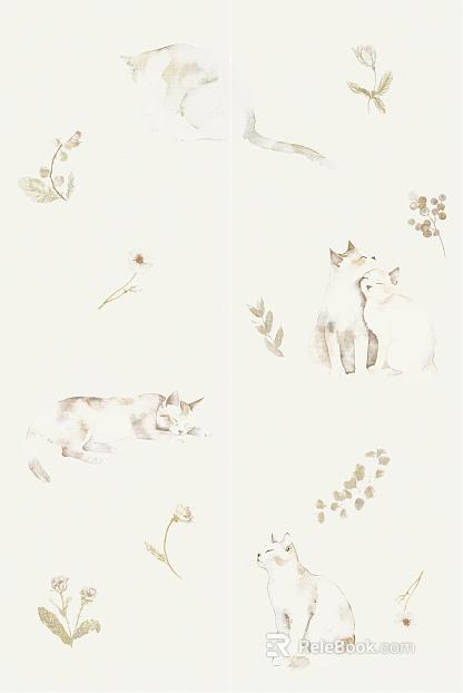 Modern Ceramic Tile Wall Tile Soft Light Tile Art Tile for Kitchen and Bathroom Wall Tile texture