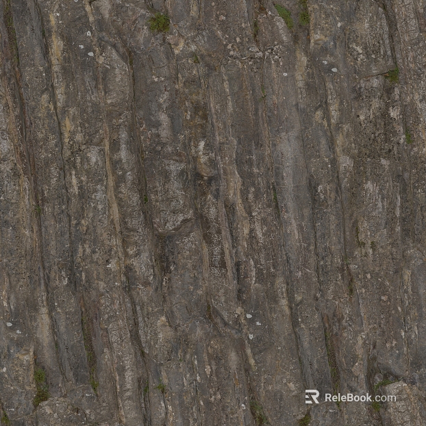 mountain rock wall texture