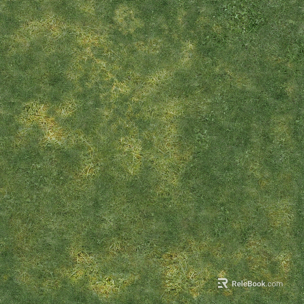 Turf texture