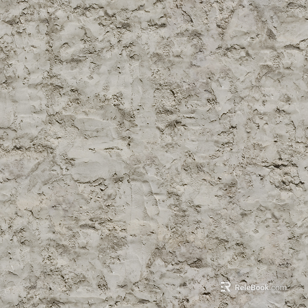 Cement texture