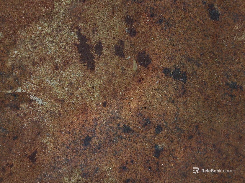 Do the old metal texture