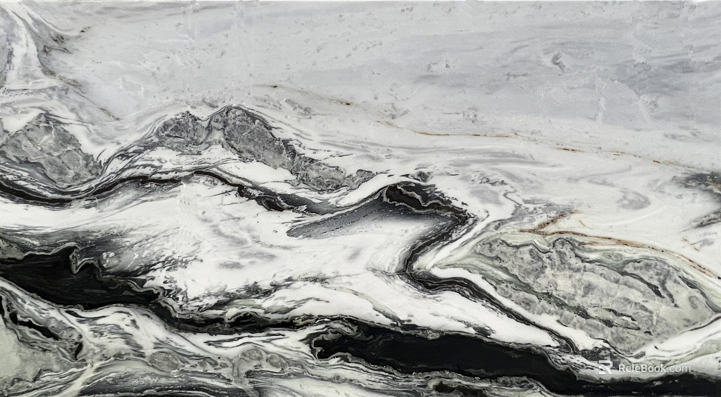 Natural Marble Luxury Stone Light Luxury texture