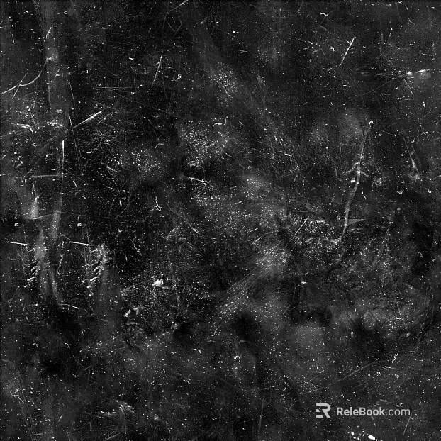 Highlight Mask texture