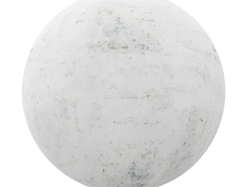 Snow PBR texture (ID:ffach164844)