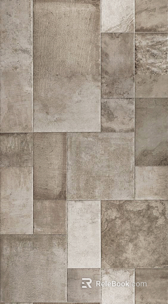 Lattice Brick texture