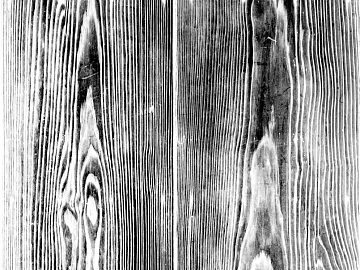 Black and white wood grain texture (ID:ffaif3305)
