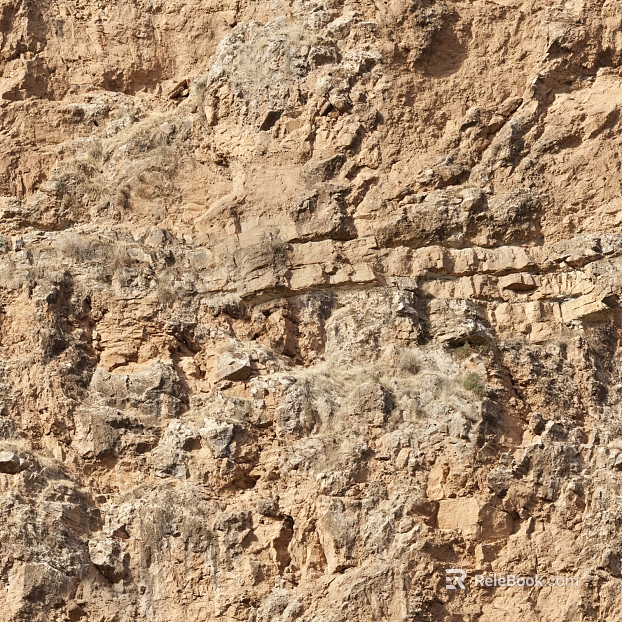 rock seamless texture