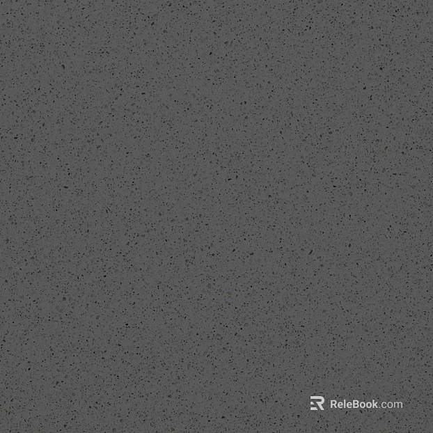 terrazzo gray small particle terrazzo seamless texture