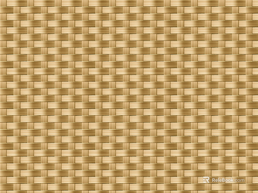 Woven goods texture