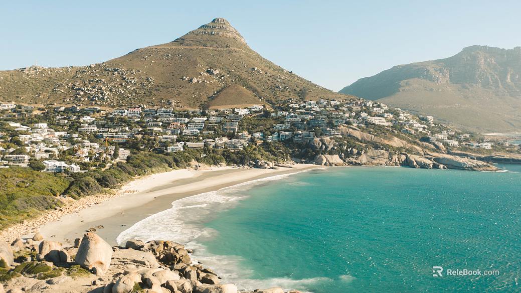 Wild Scenery texture