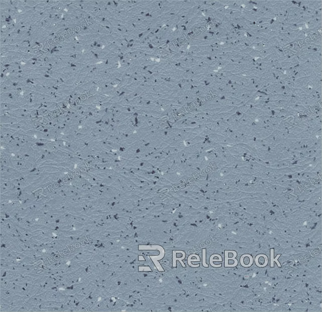 Ground glue texture