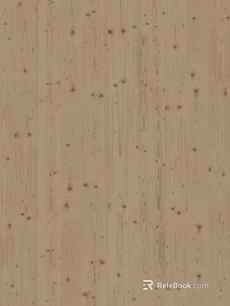 Light raw wood grain interior wall panel texture