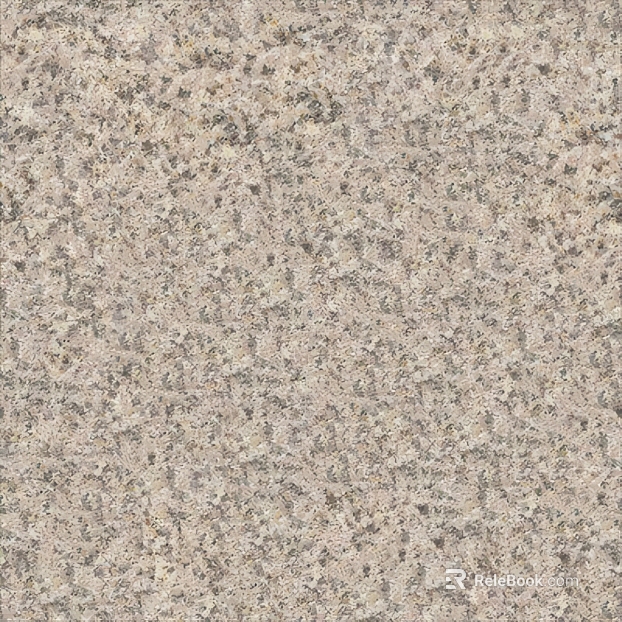 Granite texture