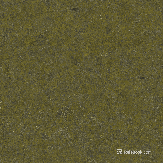 Turf texture
