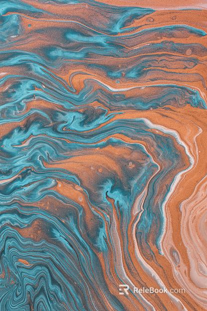 abstract painting texture