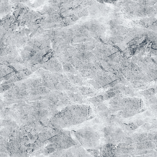 Black and White Bump texture