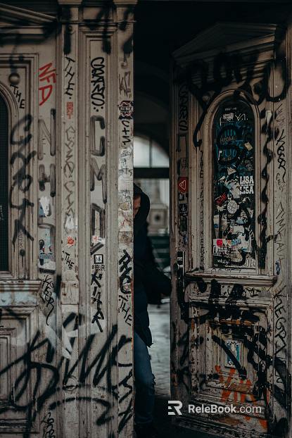 Door texture
