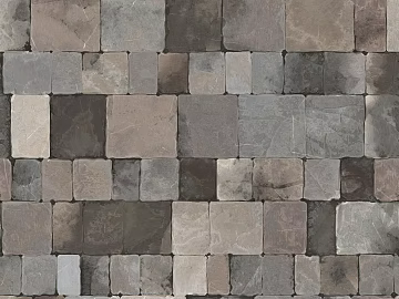 Gray brown slate floor tile outdoor ground texture (ID:ffaeh047824)