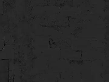 Dark gray brick wall, interior and exterior wall surface texture (ID:ffaeh661632)
