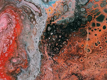 abstract painting texture (ID:ffagg28378)