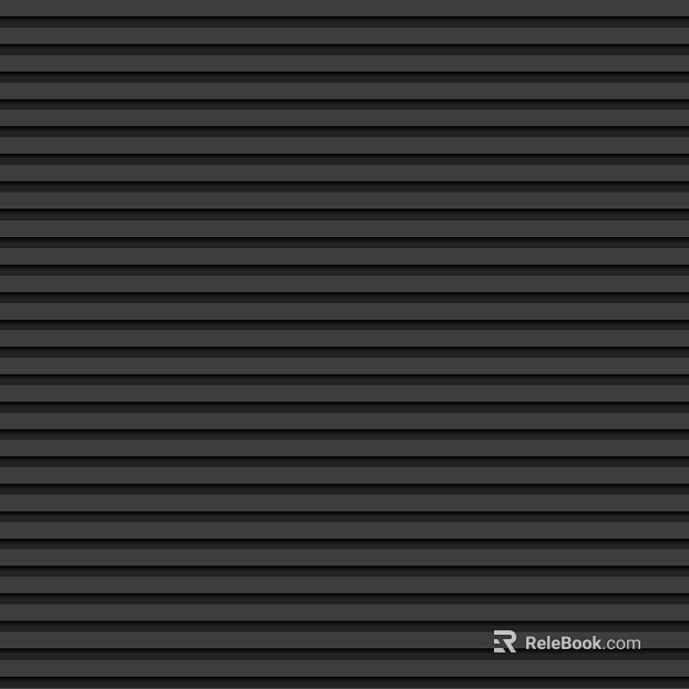 Black and White Bump texture