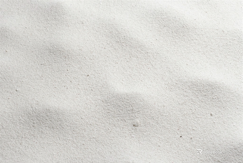 Beach texture