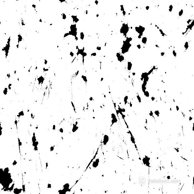 Highlight Mask texture