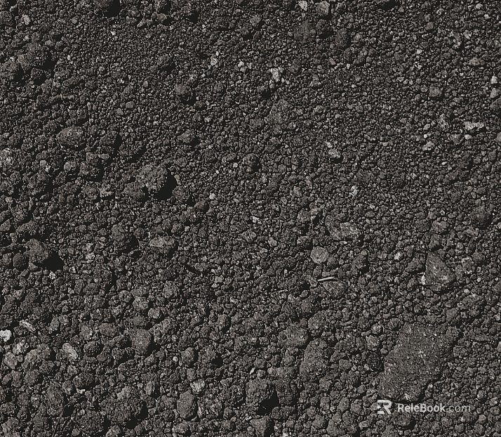 Sand texture