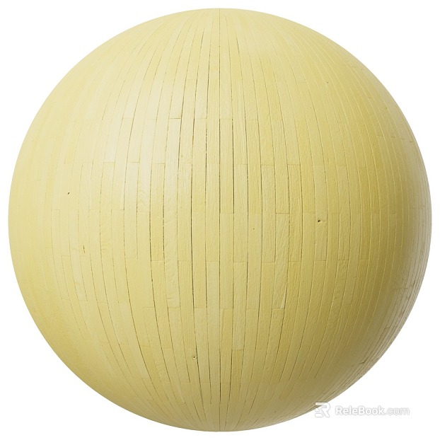 Flooring PBR texture