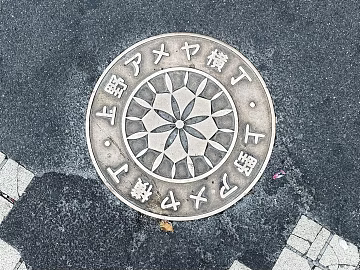 manhole cover texture (ID:ffagg87338)