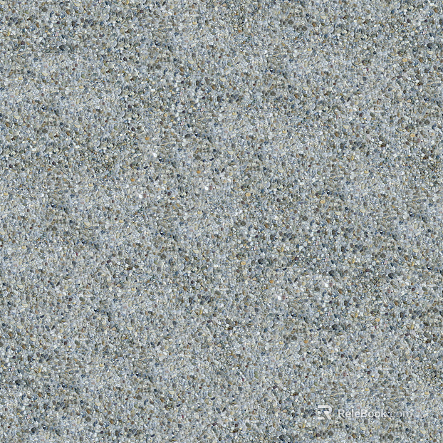 Pebbles texture