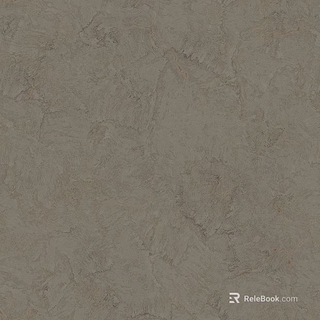 Light gray textured paint wall decoration texture