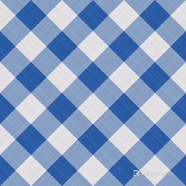Plaid texture