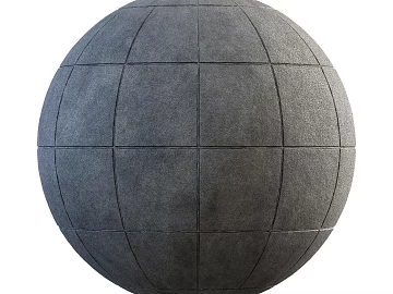 Sidewalk PBR texture (ID:ffach963294)