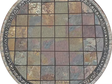 Lattice Brick texture (ID:ffajg75480)