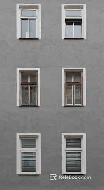 Window texture