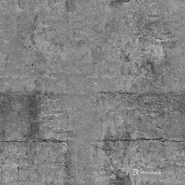 Black concrete concrete texture