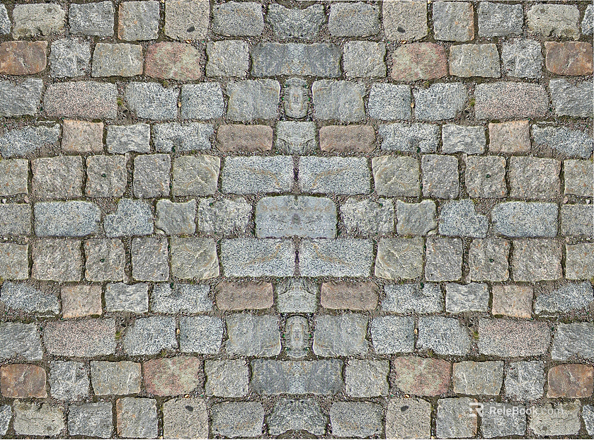 Stone Paving texture