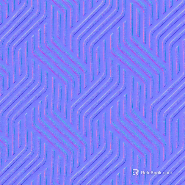 Normal Bump texture