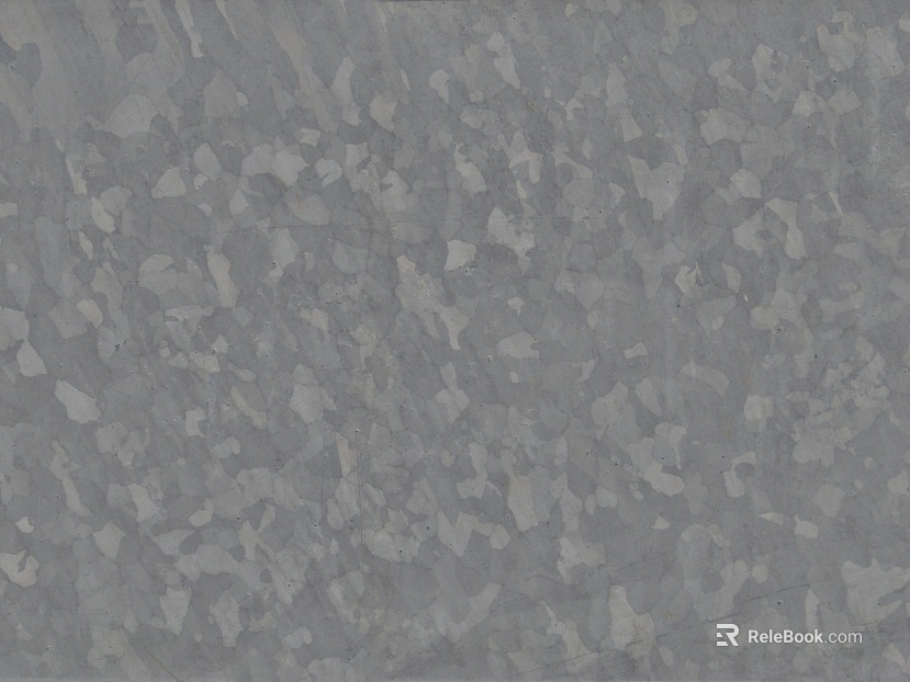 Metal texture