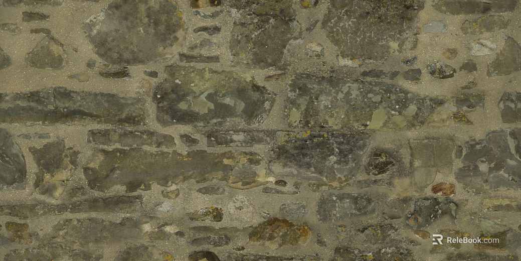 Stone Masonry Ground Slab Paving Stone Outdoor Ground texture
